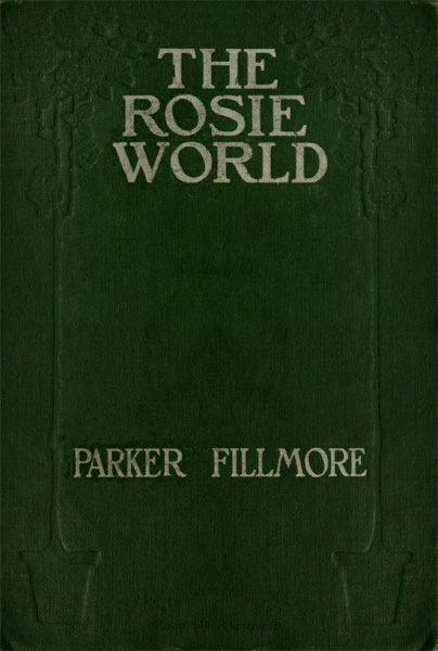 The Rosie World The Rosie World