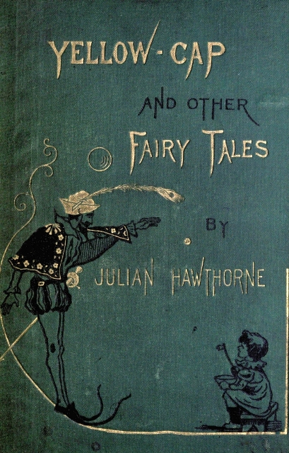 Yellow-Cap and Other Fairy-Stories For Children Yellow-Cap and Other Fairy-Stories For Children