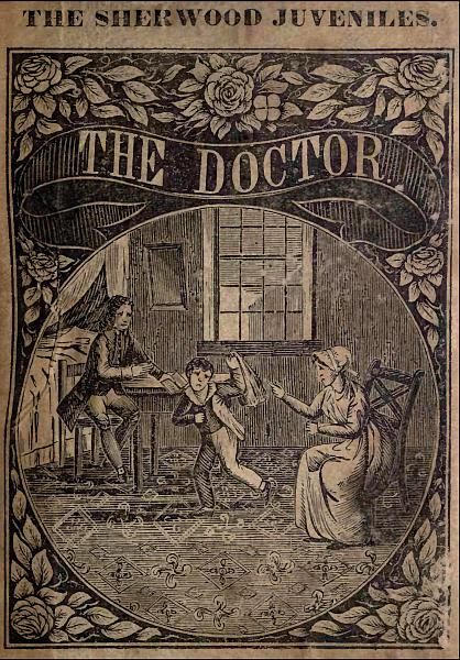 Doctor Bolus and His Patients Doctor Bolus and His Patients