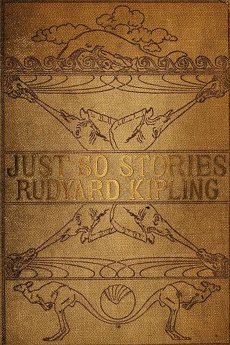 Just So Stories