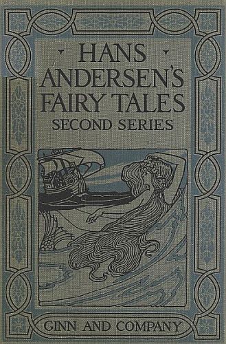 Hans Andersen's Fairy Tales. Second Series Hans Andersen's Fairy Tales. Second Series