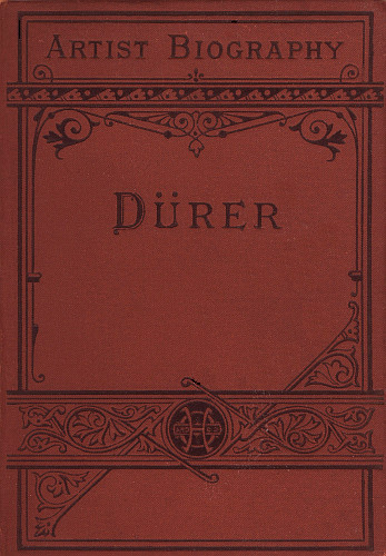 Dürer Artist-Biographies Dürer Artist-Biographies