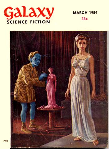 The Merchants of Venus The Merchants of Venus
