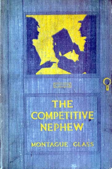 The Competitive Nephew The Competitive Nephew