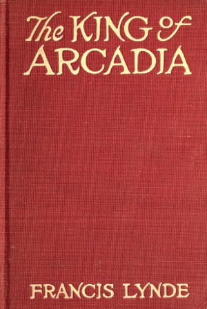The King of Arcadia The King of Arcadia
