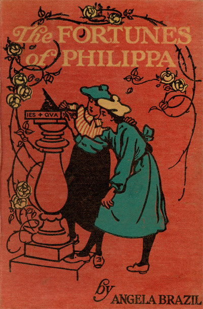 The Fortunes of Philippa: A School Story The Fortunes of Philippa: A School Story