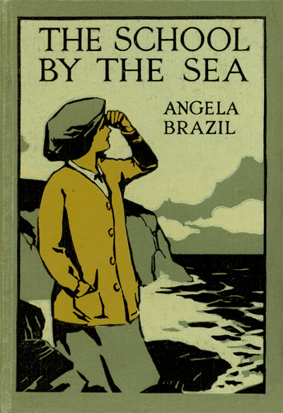 The School by the Sea The School by the Sea