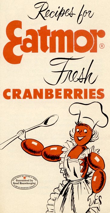Recipes for Eatmor Fresh Cranberries Recipes for Eatmor Fresh Cranberries