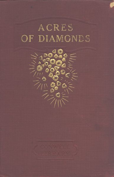 Acres of Diamonds
