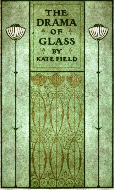 The Drama of Glass