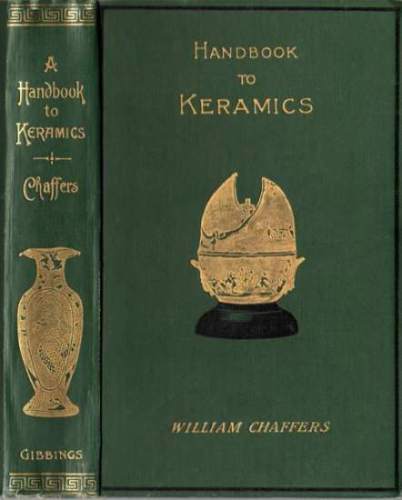The Collector's Handbook to Keramics of the Renaissance and Modern Periods The Collector's Handbook to Keramics of the Renaissance and Modern Periods