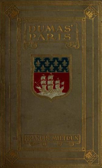 Dumas' Paris Dumas' Paris