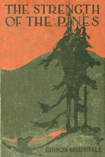 The Strength of the Pines