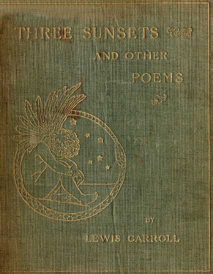 Three Sunsets and Other Poems
