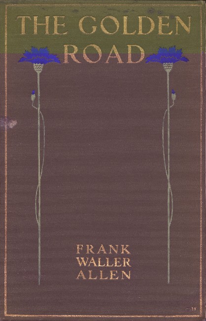 The Golden Road