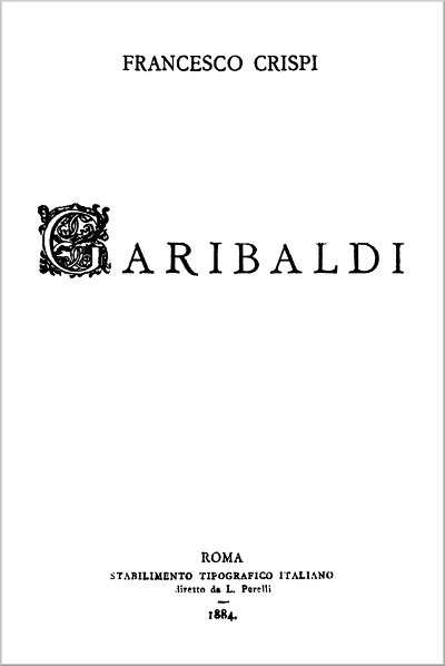Garibaldi