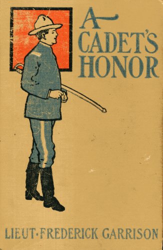 A Cadet's Honor: Mark Mallory's Heroism