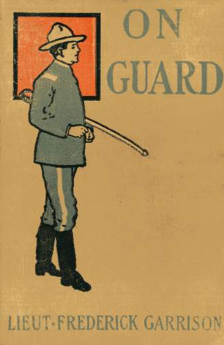 On Guard: Mark Mallory's Celebration On Guard: Mark Mallory's Celebration