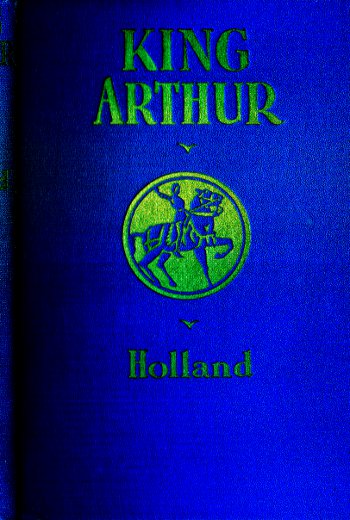 King Arthur and the Knights of the Round Table