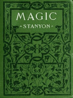 Magic Magic