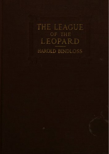 The League of the Leopard