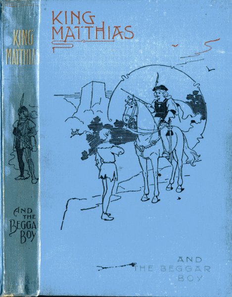 King Matthias and the Beggar Boy