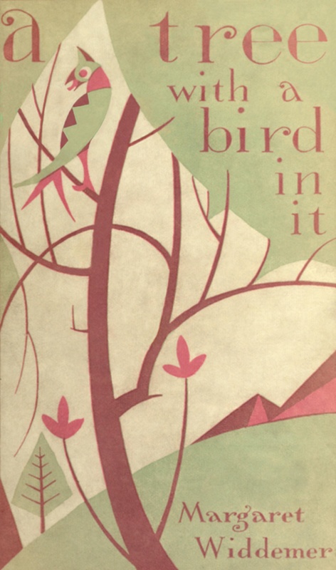 A Tree with a Bird in it:
A Symposium of Contemporary American Poets on Being Shown a Pear-tree on Which Sat a Grackle