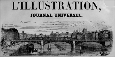L'Illustration, No. 0016, 17 Juin 1843 L'Illustration, No. 0016, 17 Juin 1843