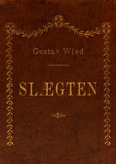 Slægten Slægten