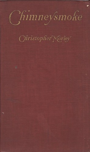 Chimneysmoke