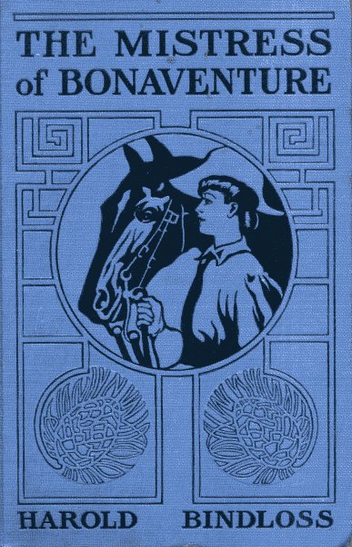 The Mistress of Bonaventure