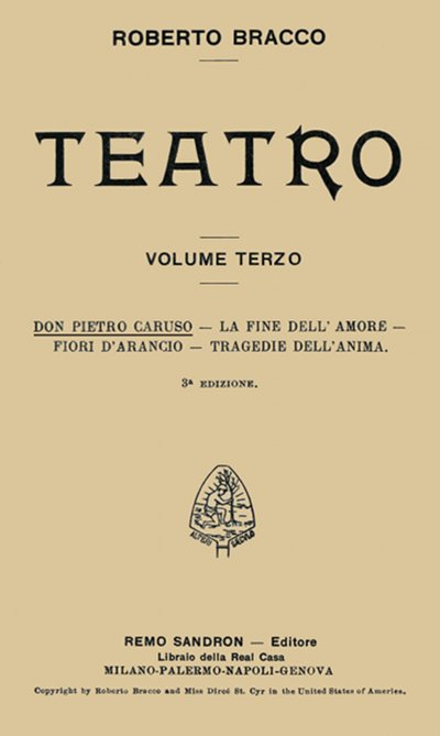 Don Pietro Caruso