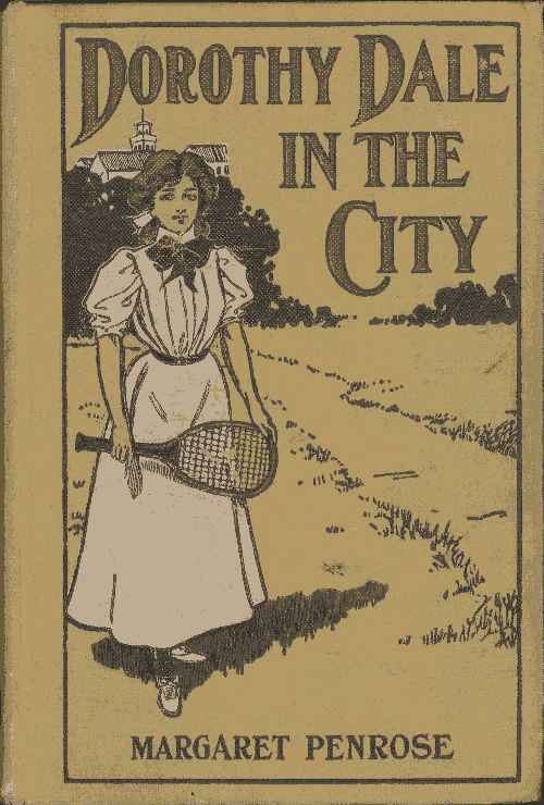 Dorothy Dale in the City Dorothy Dale in the City