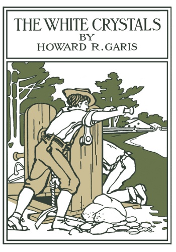 The White Crystals: Being an Account of the Adventures of Two Boys The White Crystals: Being an Account of the Adventures of Two Boys