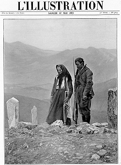 L'Illustration, No. 3664, 17 Mai 1913 L'Illustration, No. 3664, 17 Mai 1913