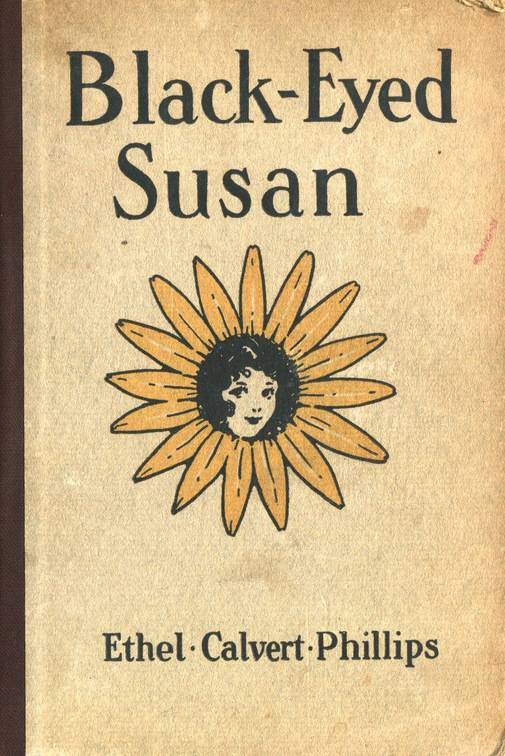 Black-Eyed Susan Black-Eyed Susan