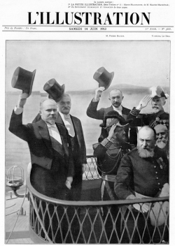L'Illustration, No. 3668, 14 Juin 1913 L'Illustration, No. 3668, 14 Juin 1913