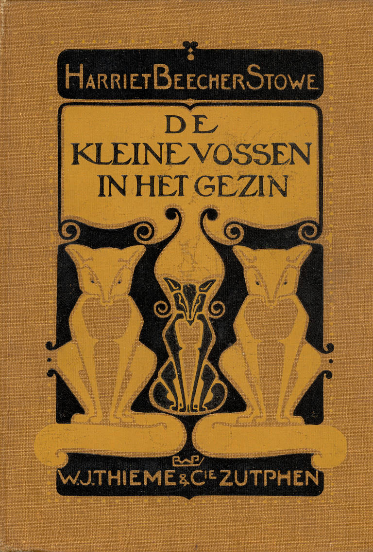 De kleine vossen