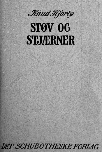 Støv og Stjærner Støv og Stjærner
