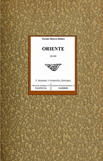 Oriente
