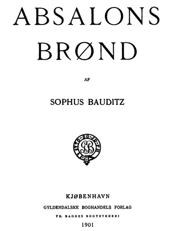 Absalons Brønd Absalons Brønd