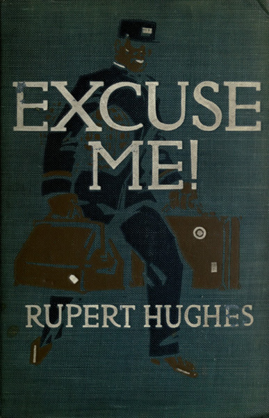 Excuse Me! Excuse Me!