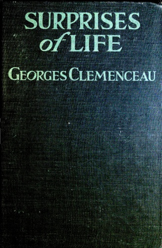 The Surprises of Life