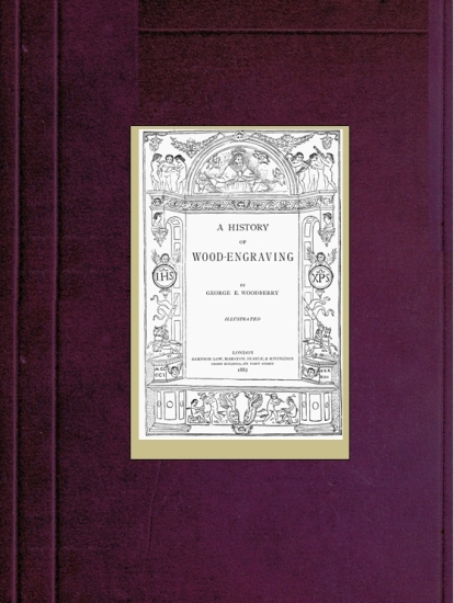 A History of Wood-Engraving A History of Wood-Engraving