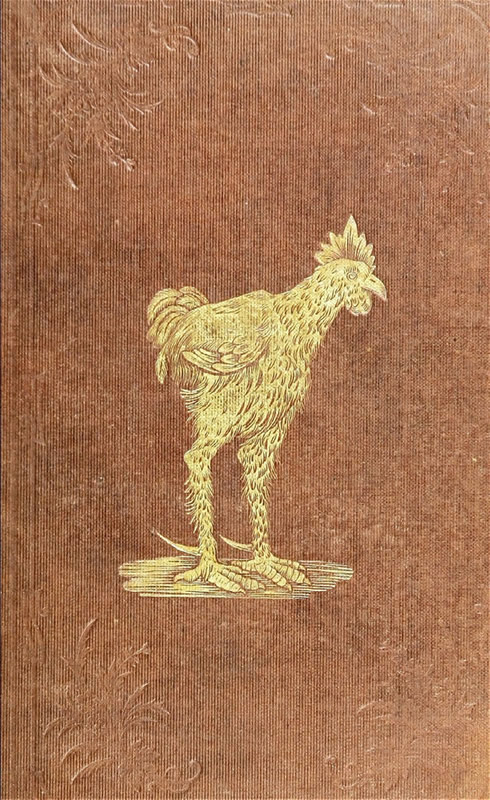 The History of the Hen Fever. A Humorous Record The History of the Hen Fever. A Humorous Record