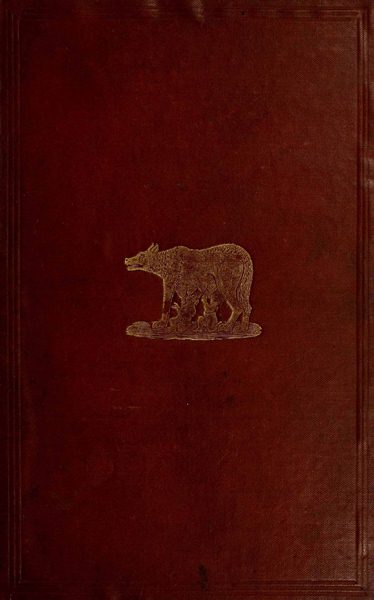 Old Rome: A Handbook to the Ruins of the City and the Campagna Old Rome: A Handbook to the Ruins of the City and the Campagna