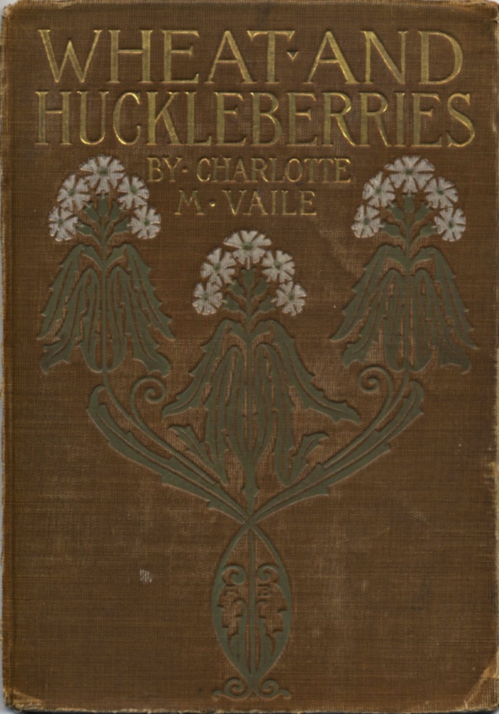 Wheat and Huckleberries; Or, Dr. Northmore's Daughters