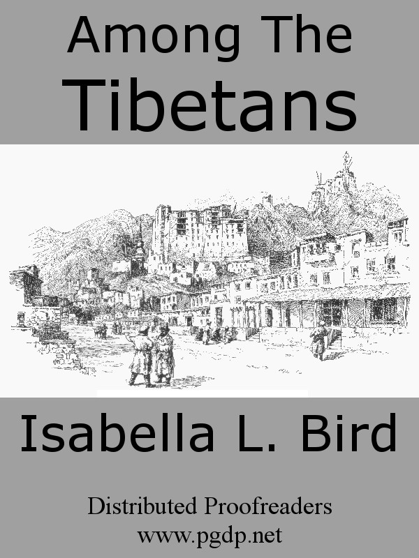 Among the Tibetans Among the Tibetans