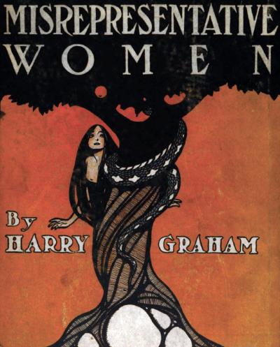 Misrepresentative Women Misrepresentative Women