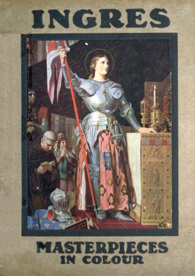 Ingres Ingres